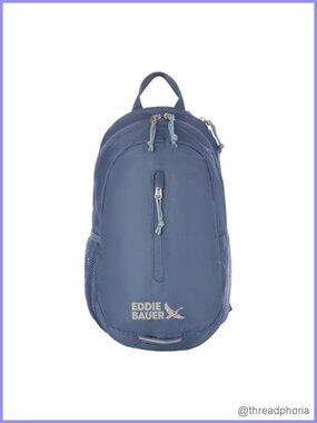 Packable Sling Bag Ripstop Polyester Travel Outdoor Lightweight